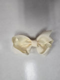 Bone white