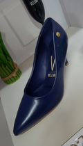 Vizzano navy 2 pulgadas