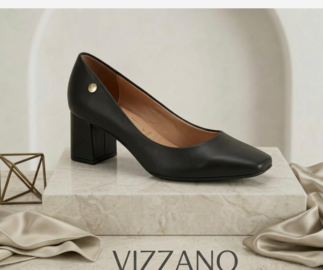 Black vizzano