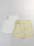 Falda pantalon
