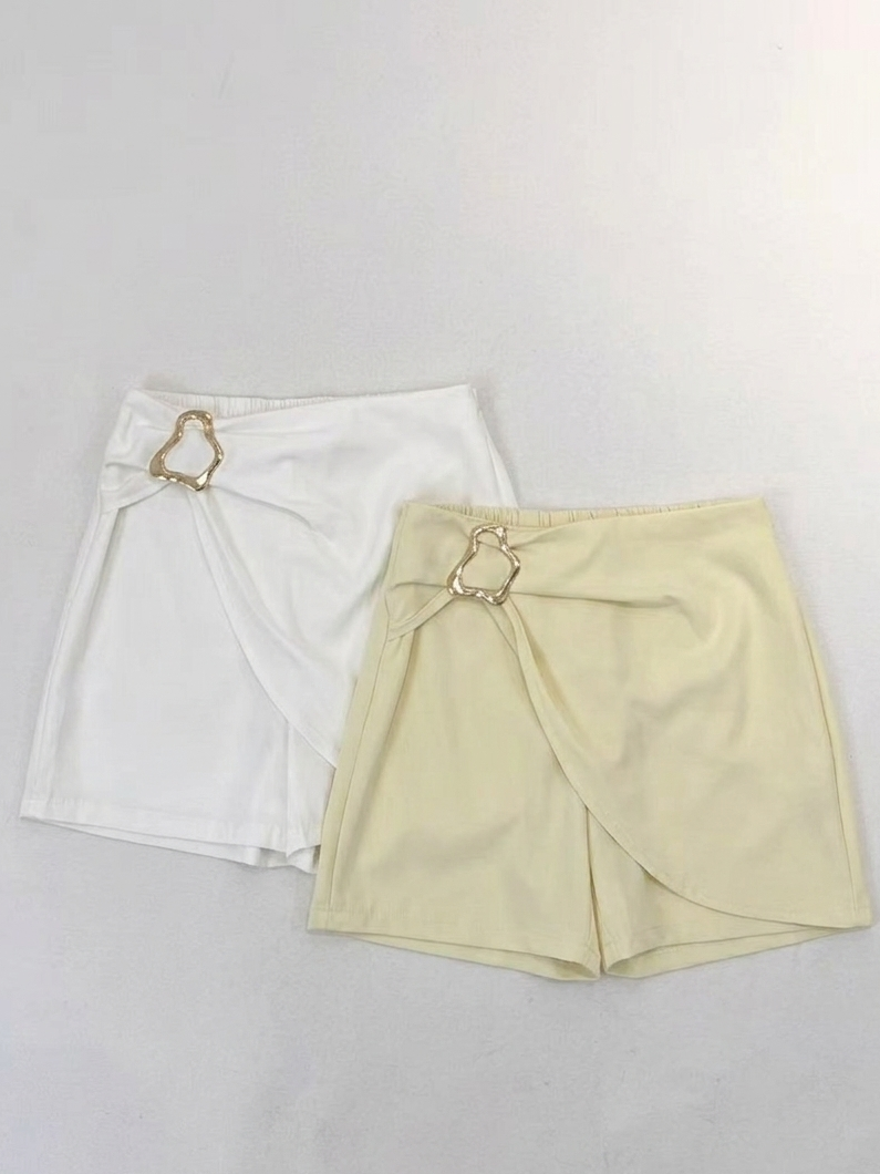Falda pantalon