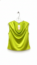 Satin shirt