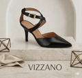 Black vizzano 3 pulgadas