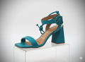 3 pulg sandals