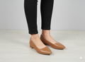 Vizzano flat camel