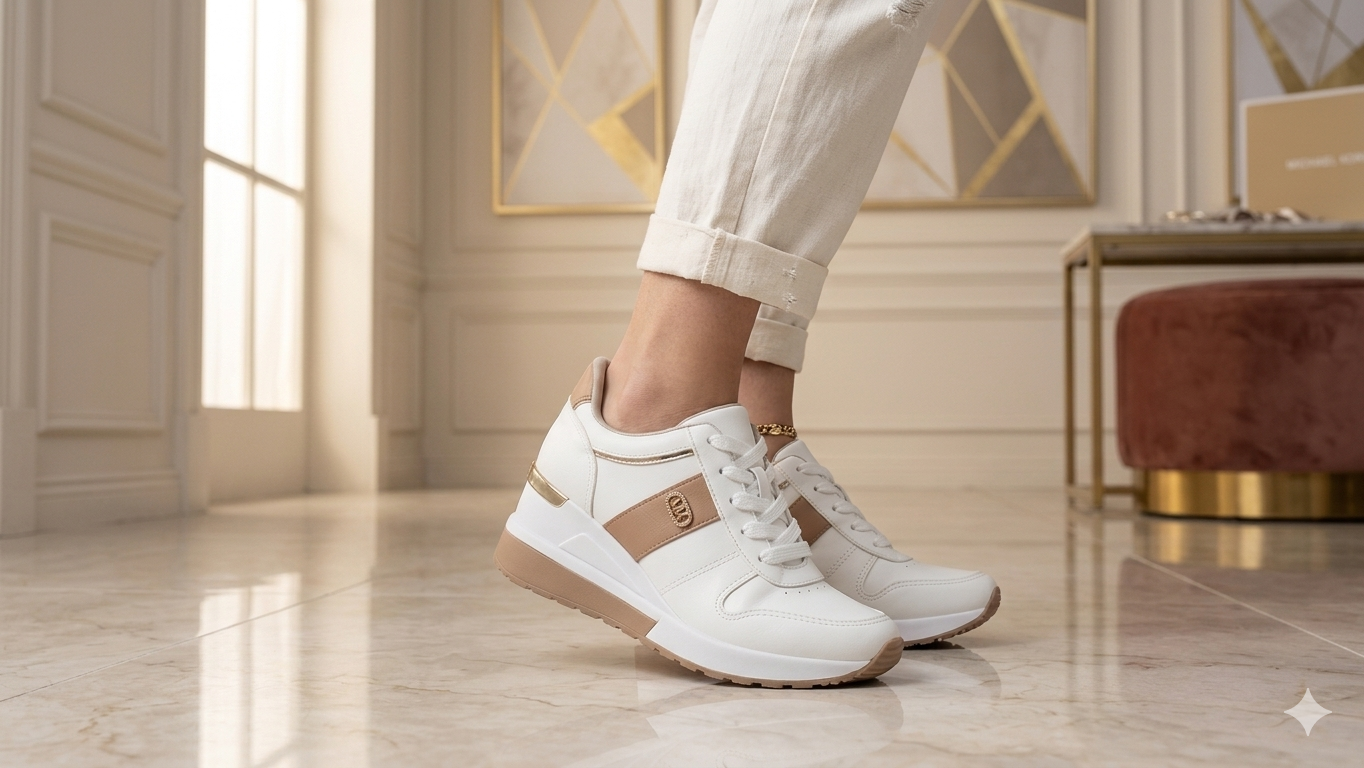 Via marte sneaker