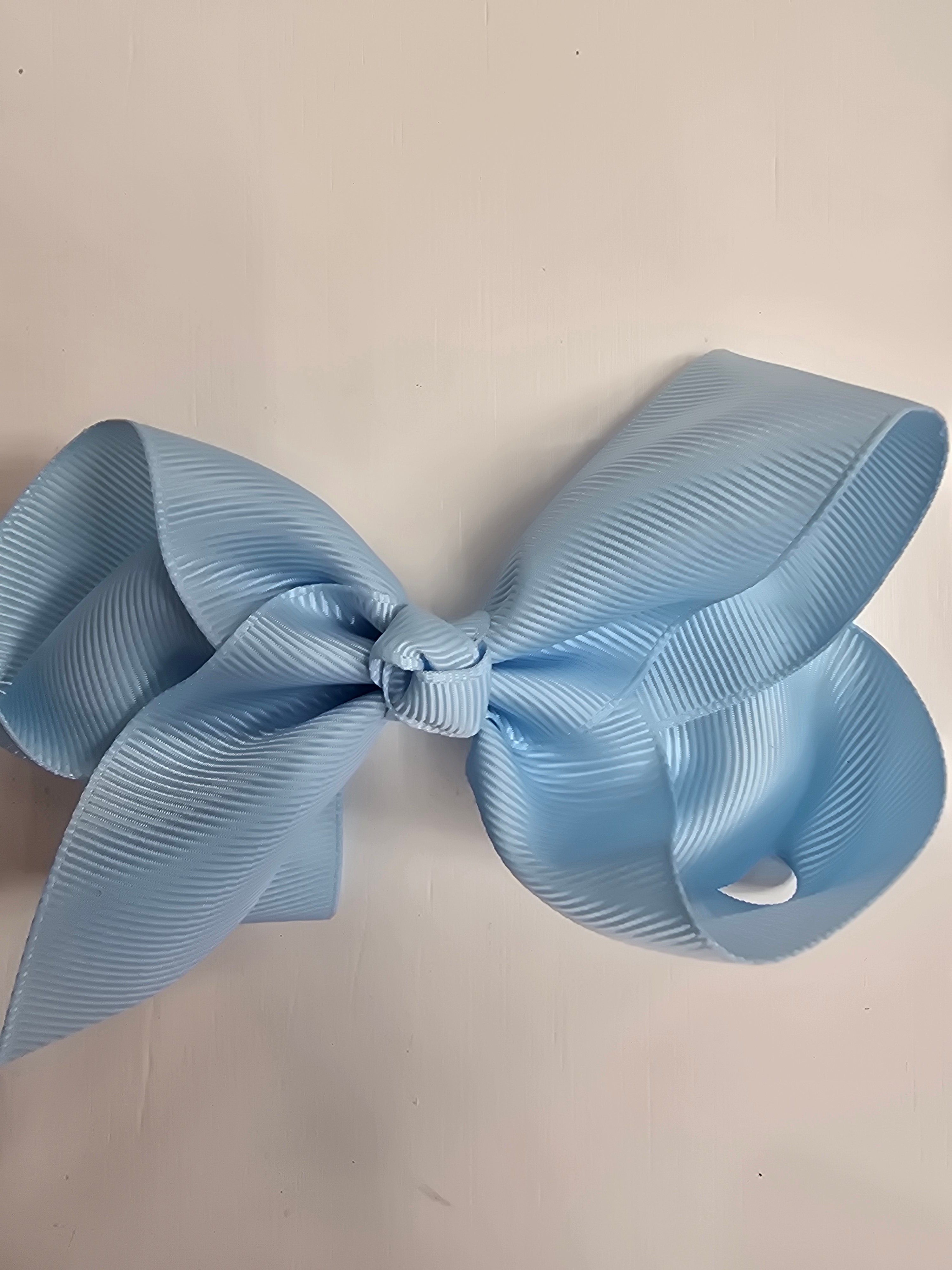 Azul bebe