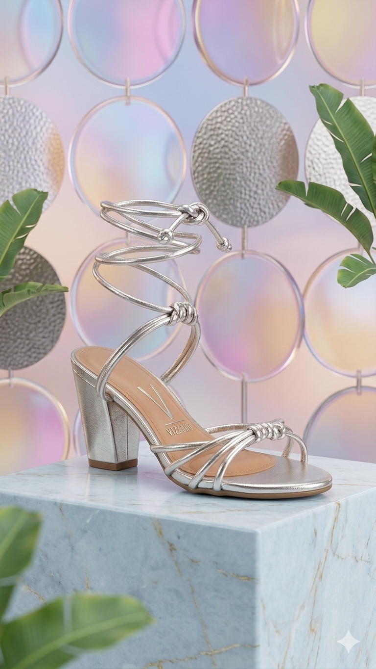 Ly vizzano sandals