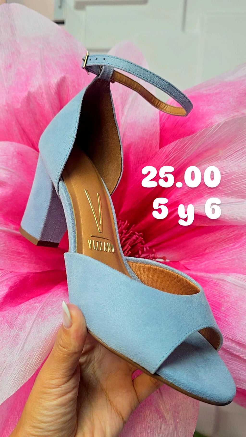 Vizzano sandals