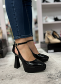 Barbie pump