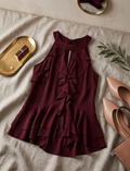 Wine top