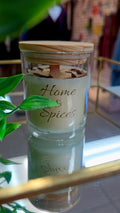 Home spice