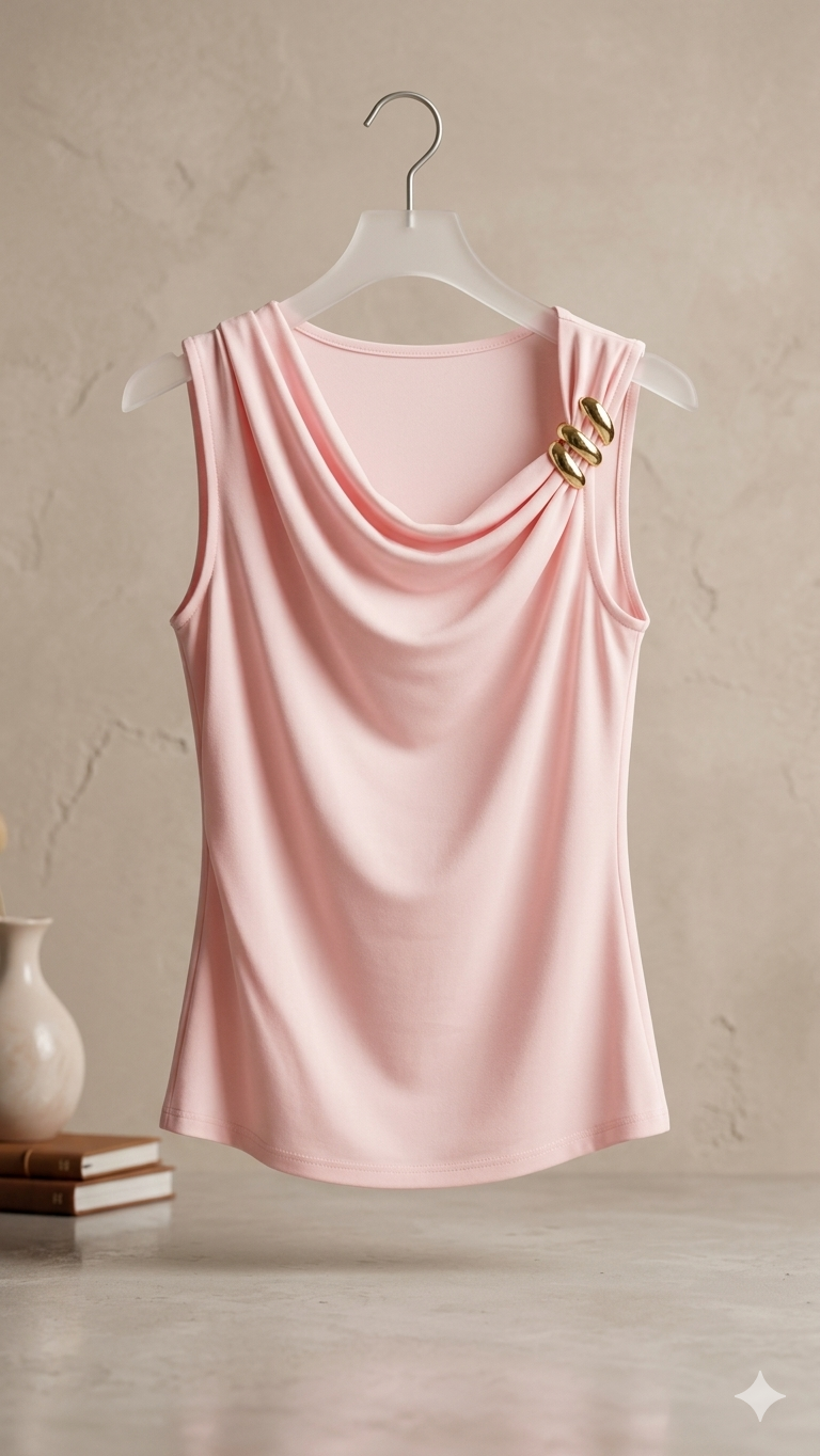 Rosy top