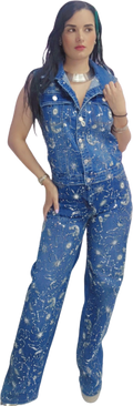 Stones vest