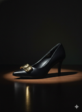 Vizzano negro 2 pulg