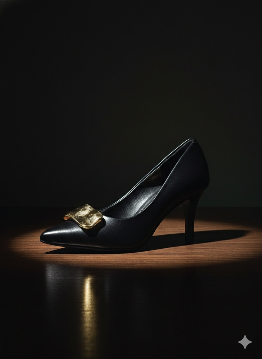 Vizzano negro 2 pulg