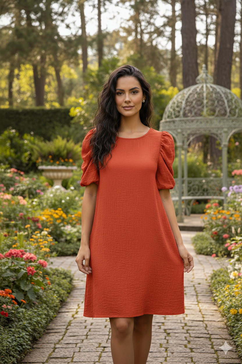Amy dress