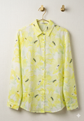 Camisa lime