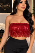 Red top