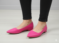 Vizzano flat fushia