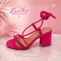Fushia vizzano