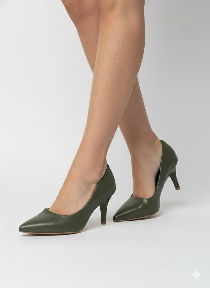 Vizzano olive 2 pulgadas