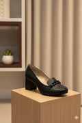 Modare negro 1 pulg