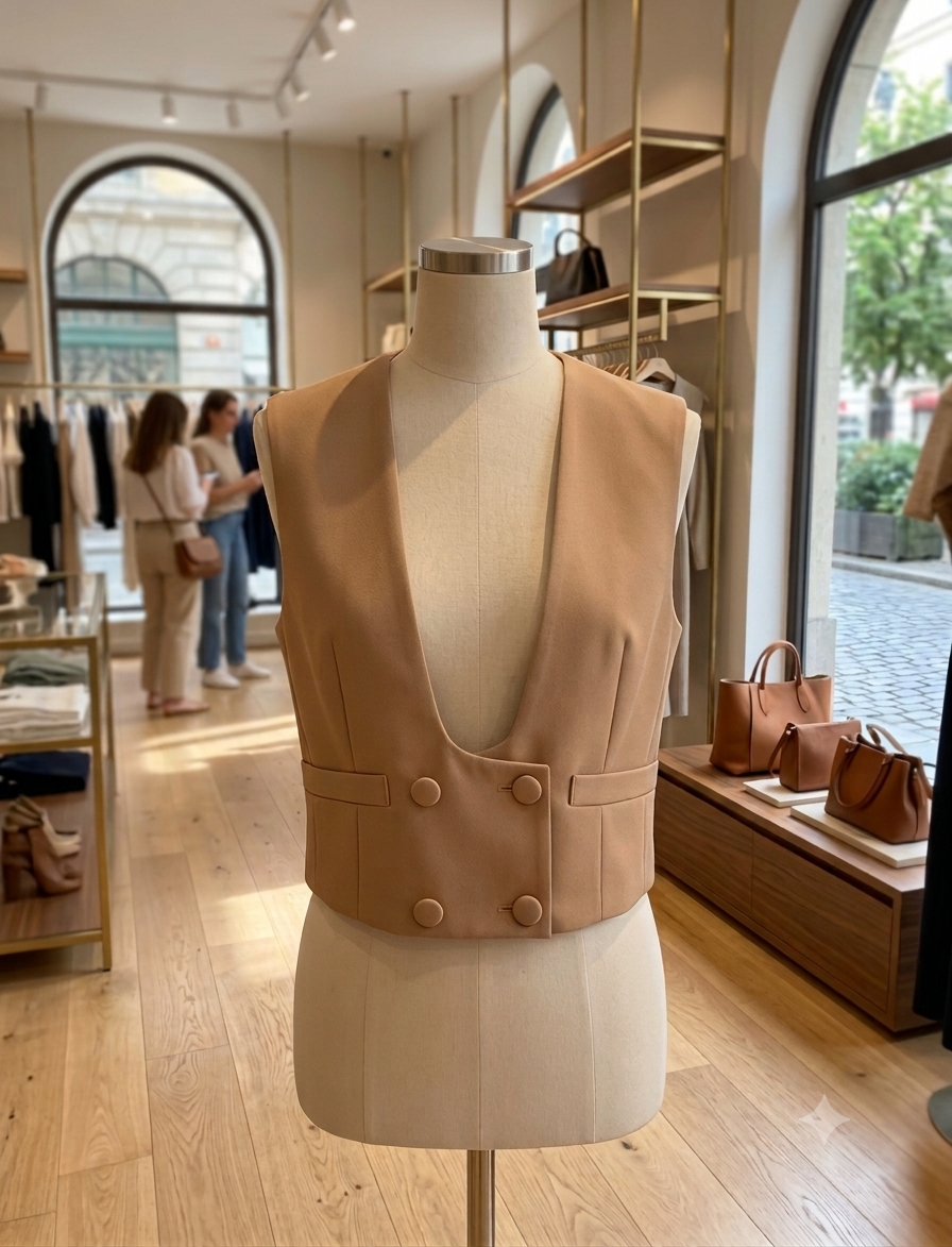 Vest
