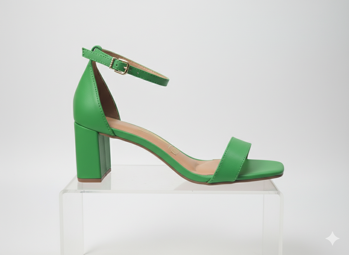 2 pulg sandals vizzano