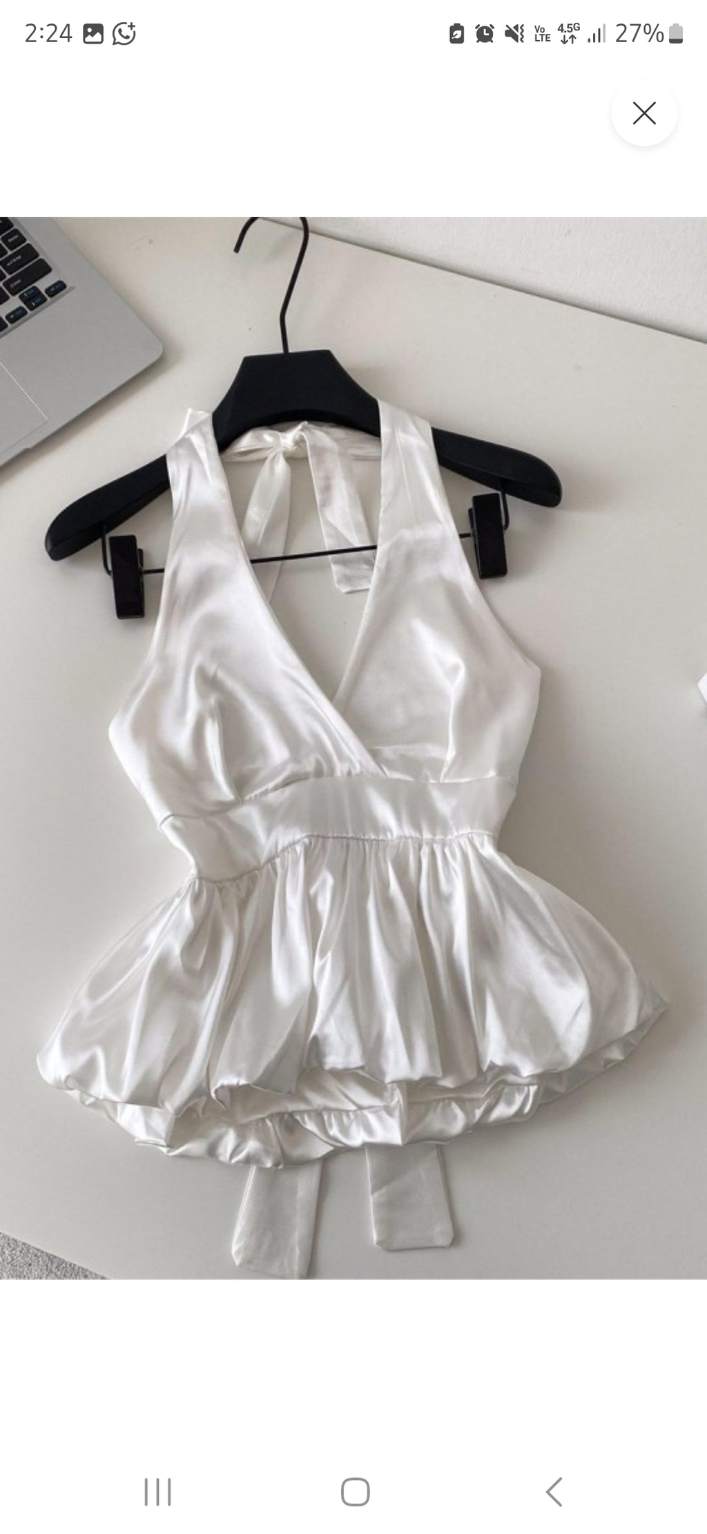 One size top
