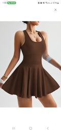 Brown sport