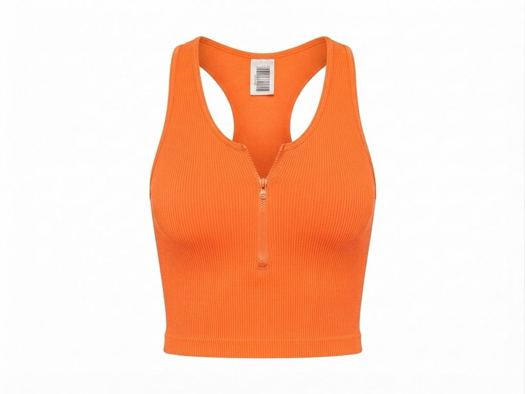 Zipper basic