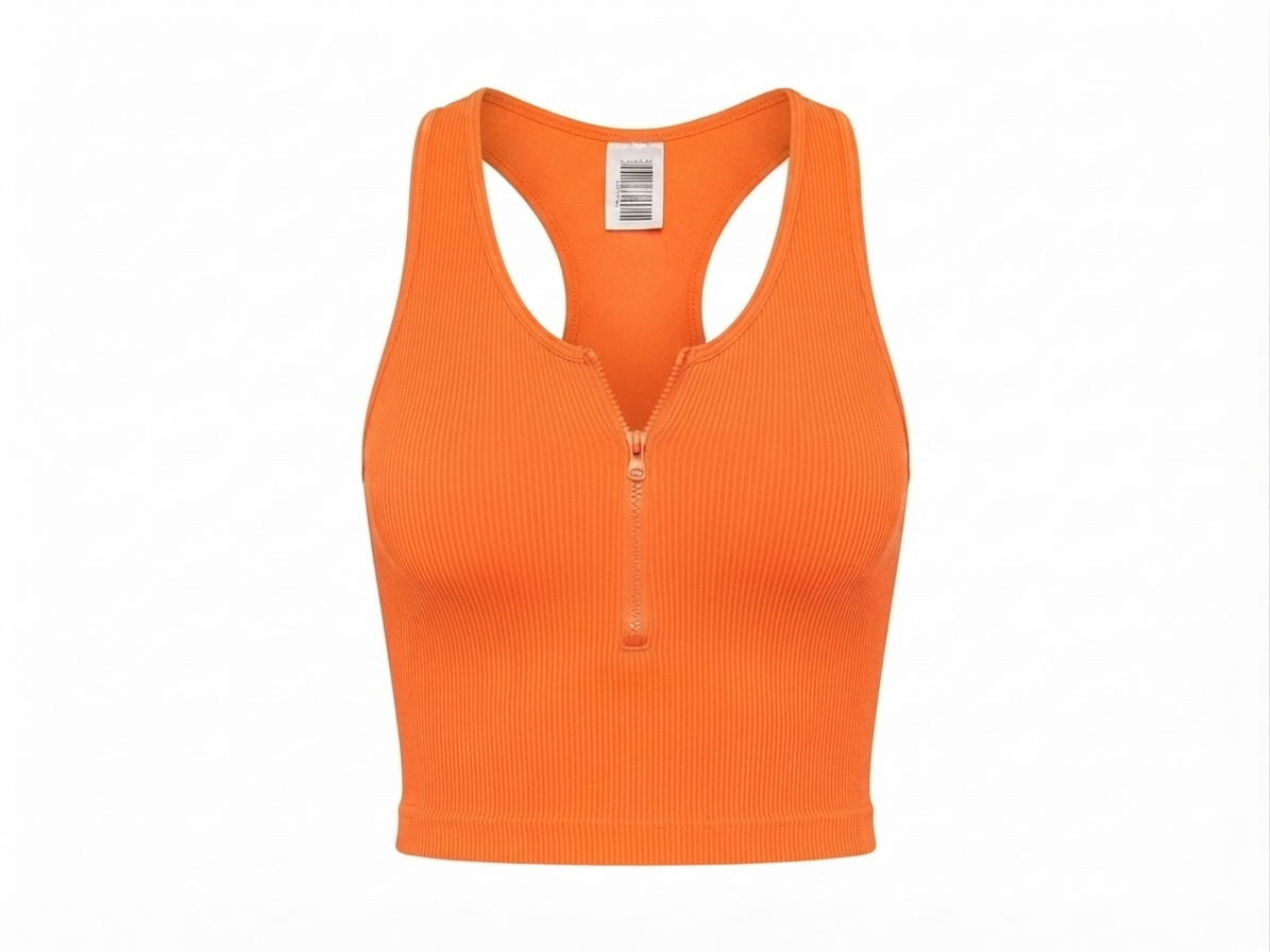 Zipper basic