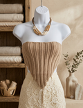 crochet top