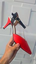 Vizzano red 2 pulg