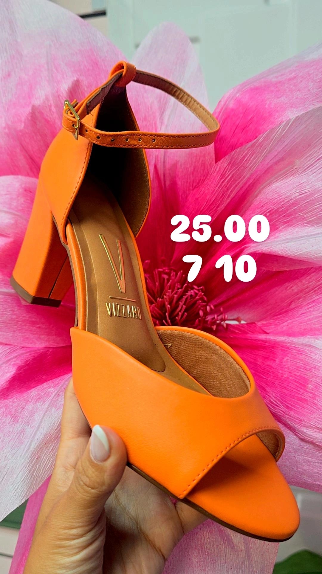 Vizzano sandals