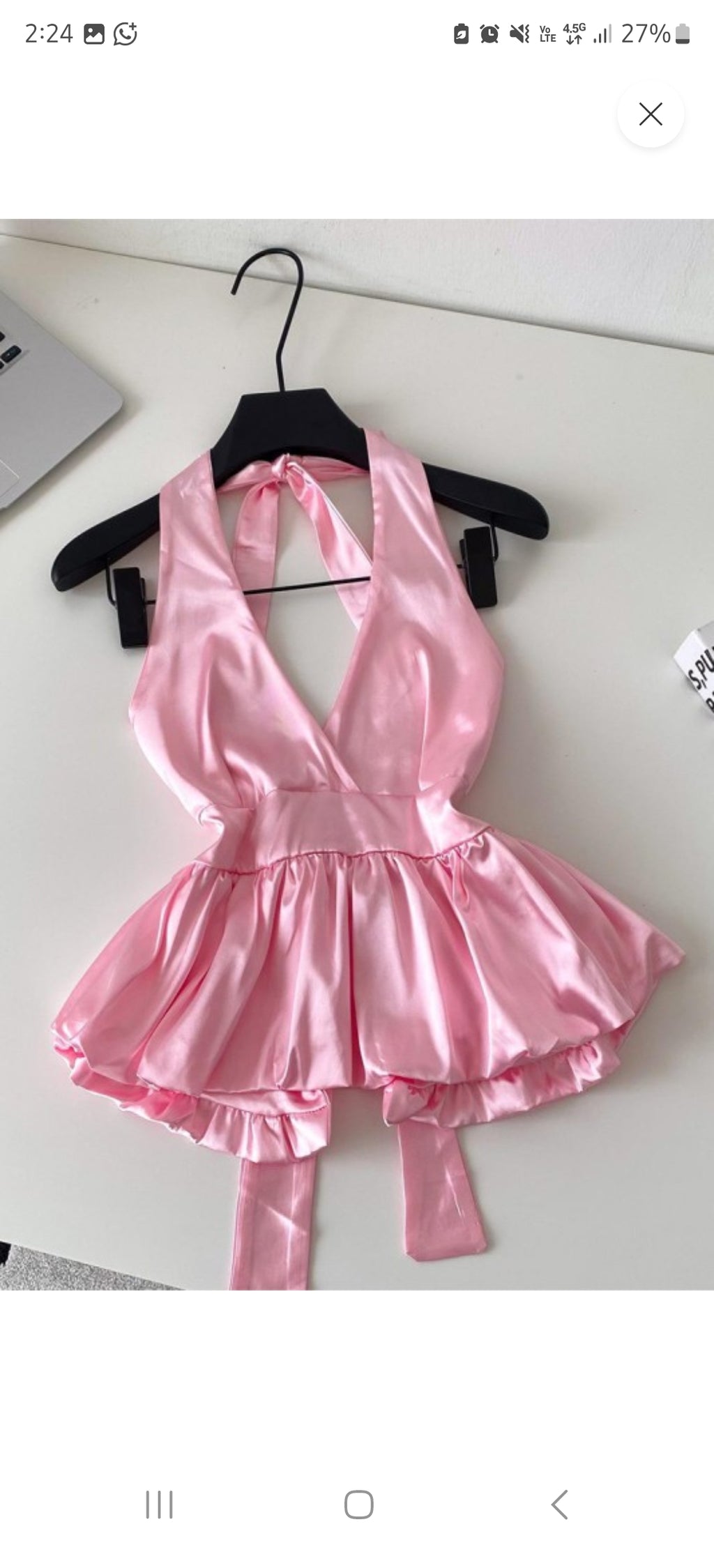 One size top
