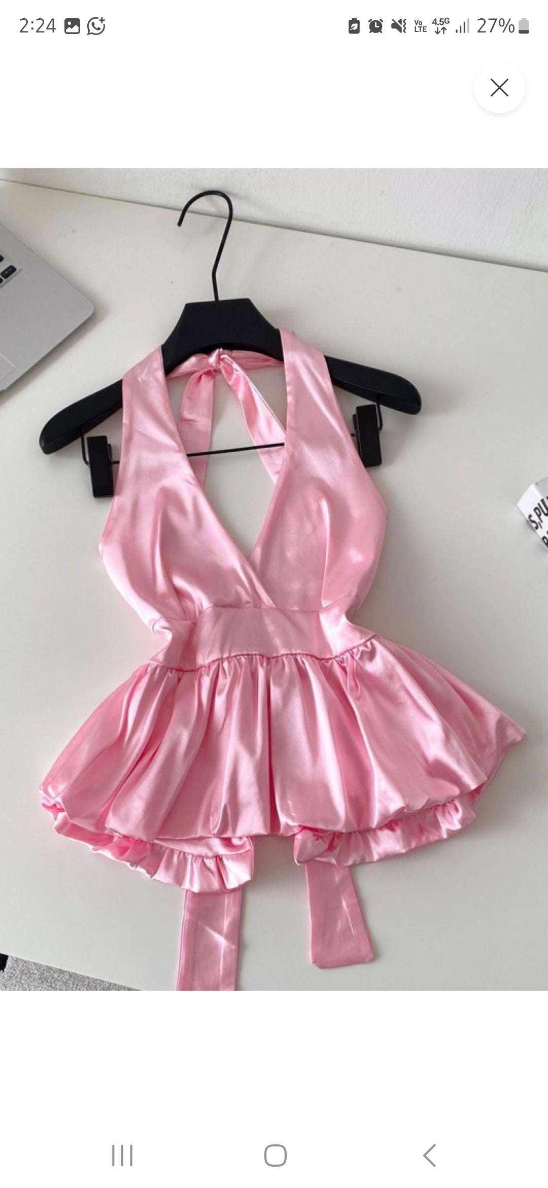 One size top