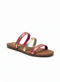 Rosa sandals