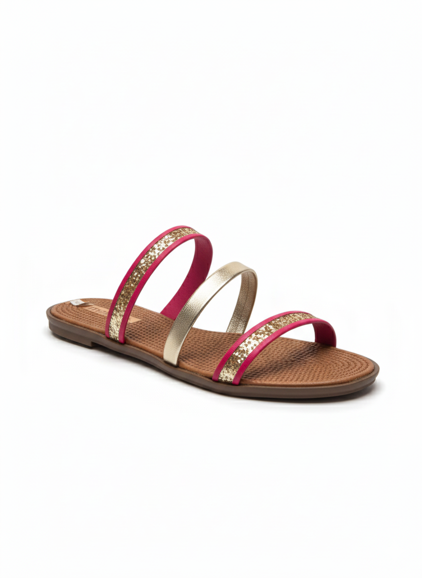 Rosa sandals