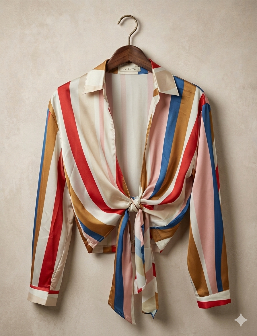 Stripe top