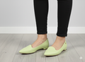 Vizzano flat mint