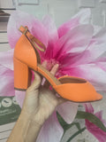 Amirah vizzano sandals