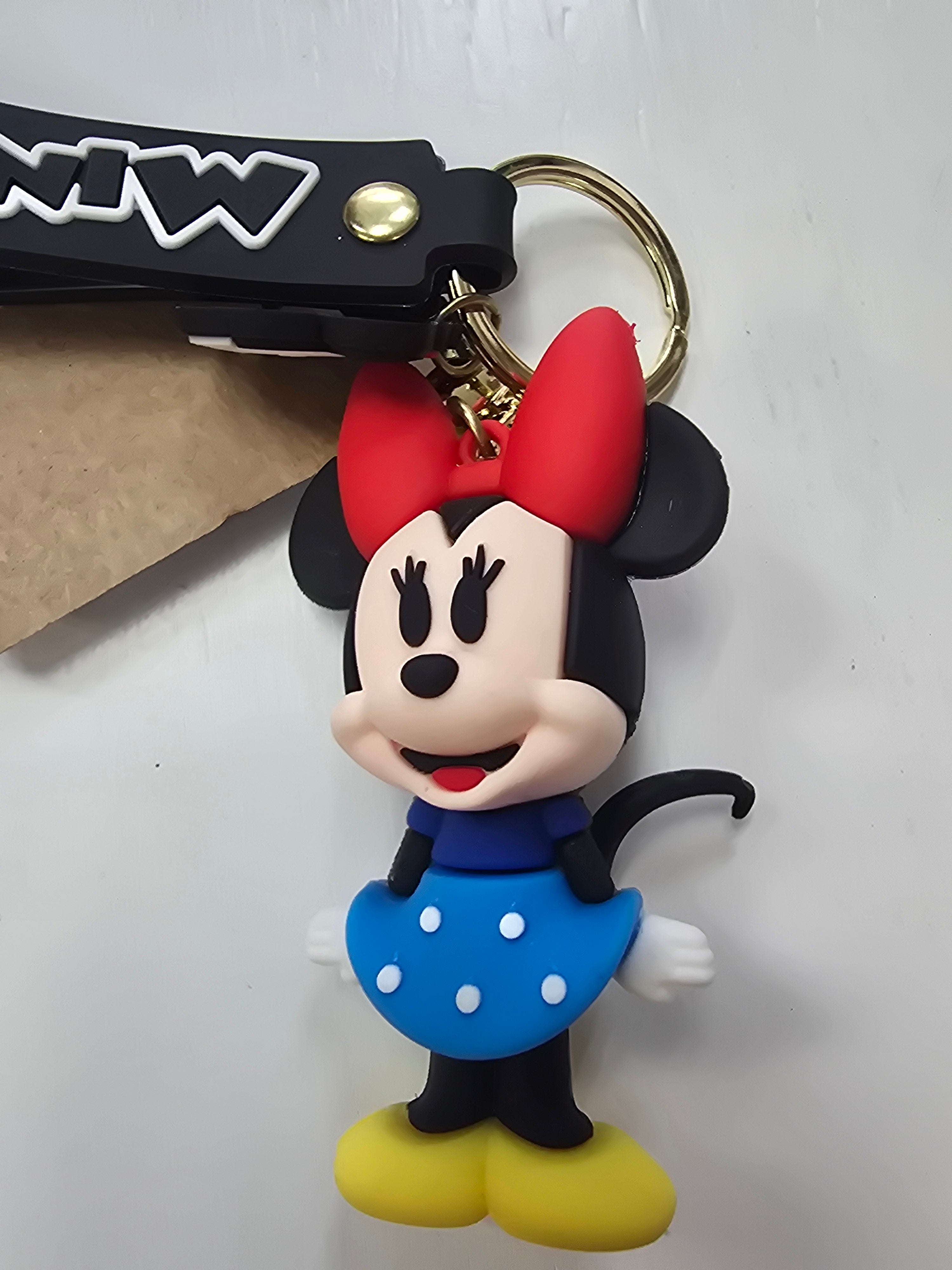 Minnie