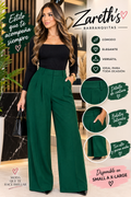 Hunter pant