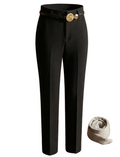 Black pant