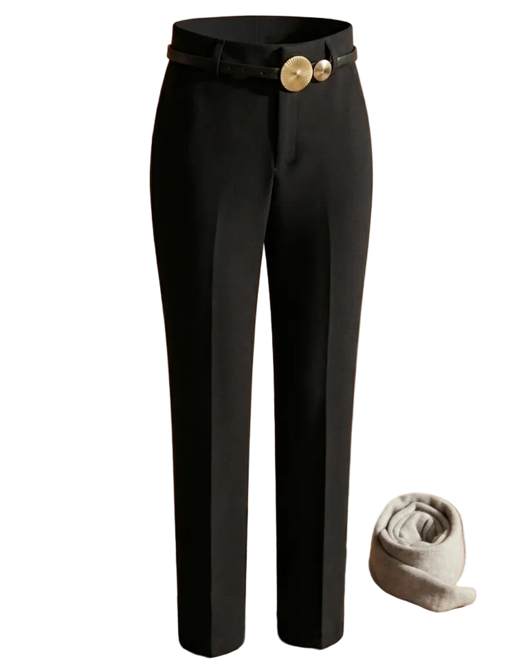 Black pant