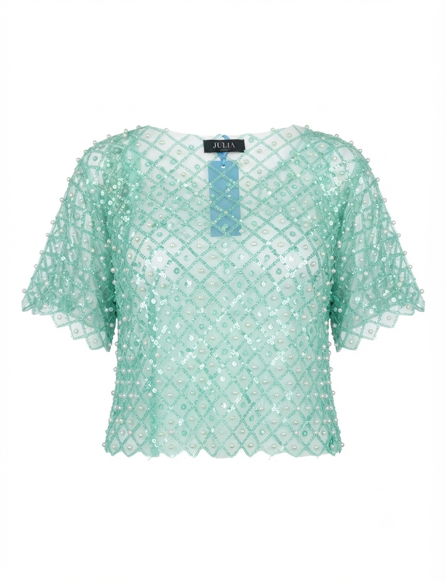 Pearl top