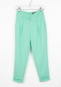 Mint pant