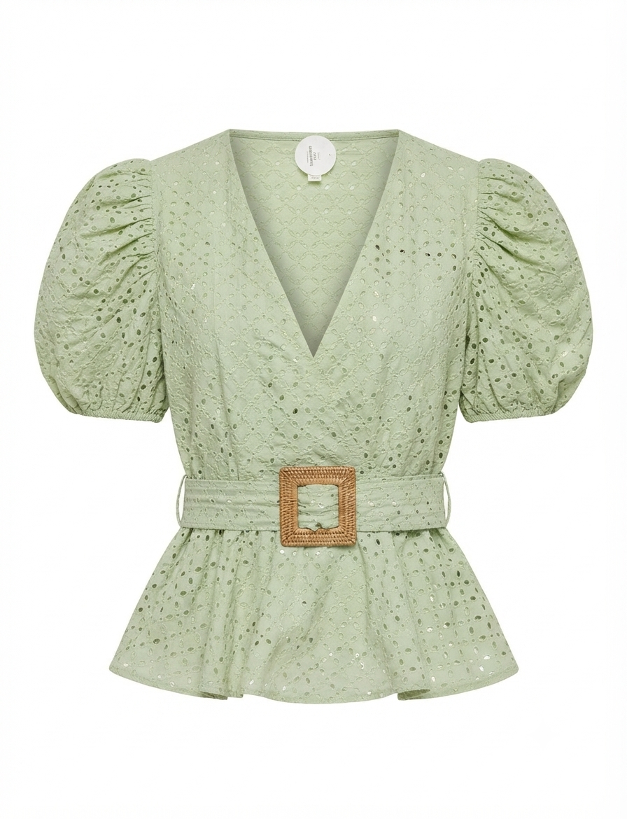 Mint top